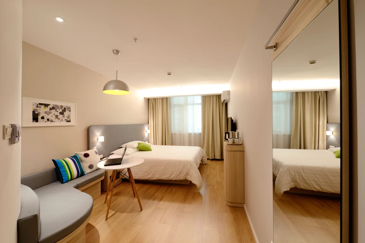 Apartamenty dla turystów i pracowników Wrocław
