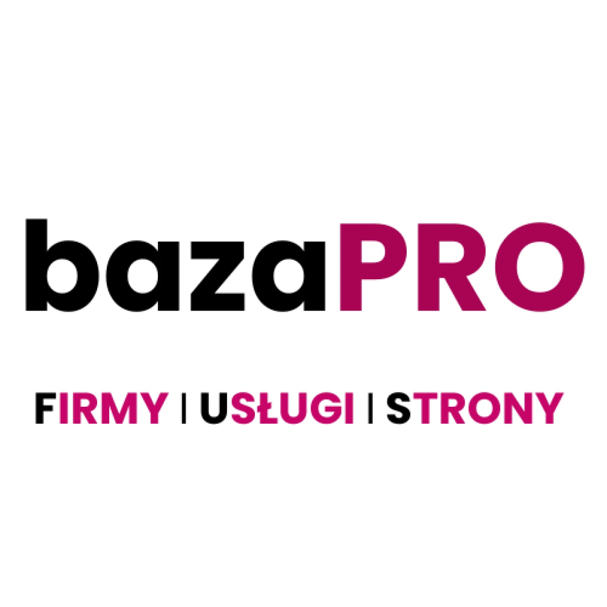 Internetowy Katalog Firm bazaPRO
