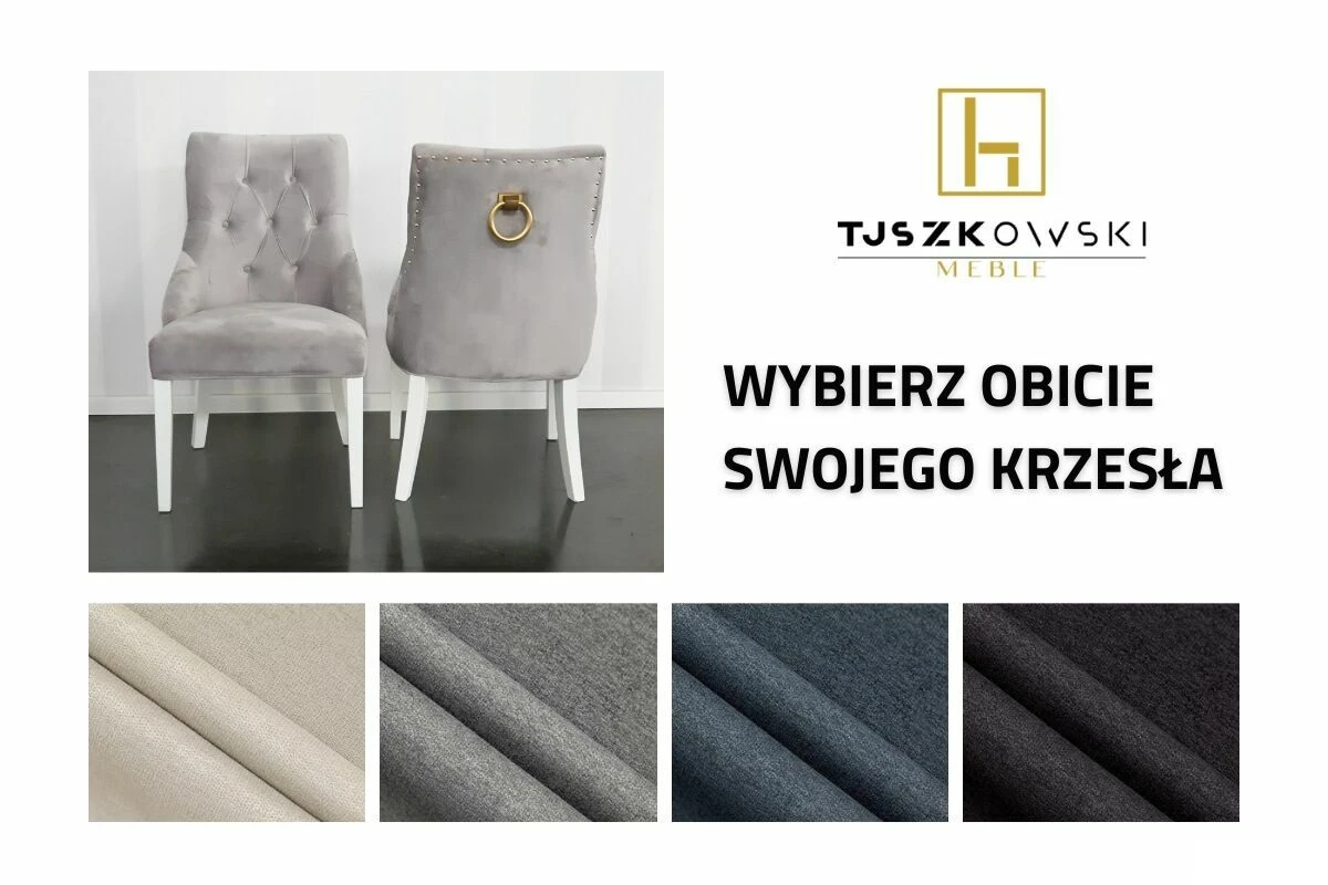 Meble Tuszkowski - producent mebli tapicerowanych i drewnianych