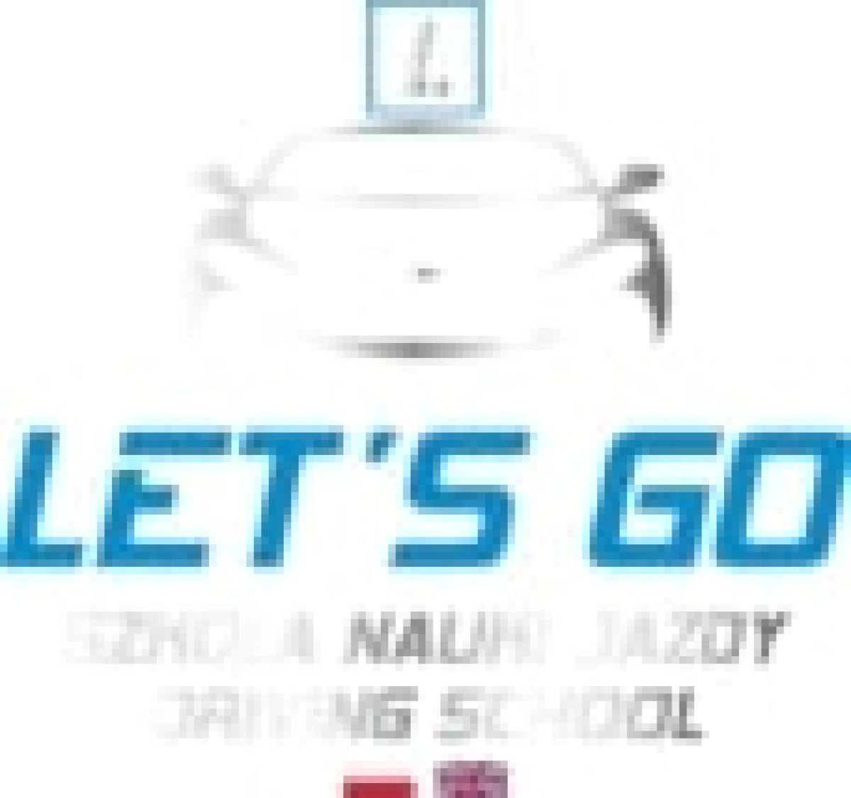 LetsGo szkola nauki jazdy driving school