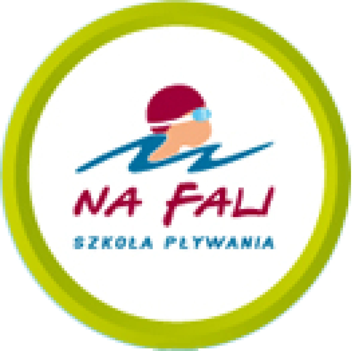 "NA FALI" Magdalena Górecka