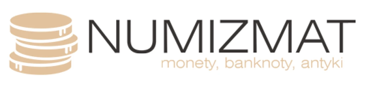 Numizmat Paweł Bryżuk
