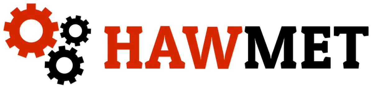 ZAKŁAD ŚLUSARSKI "HAWMET" WOJCIECH KASPERKIEWICZ