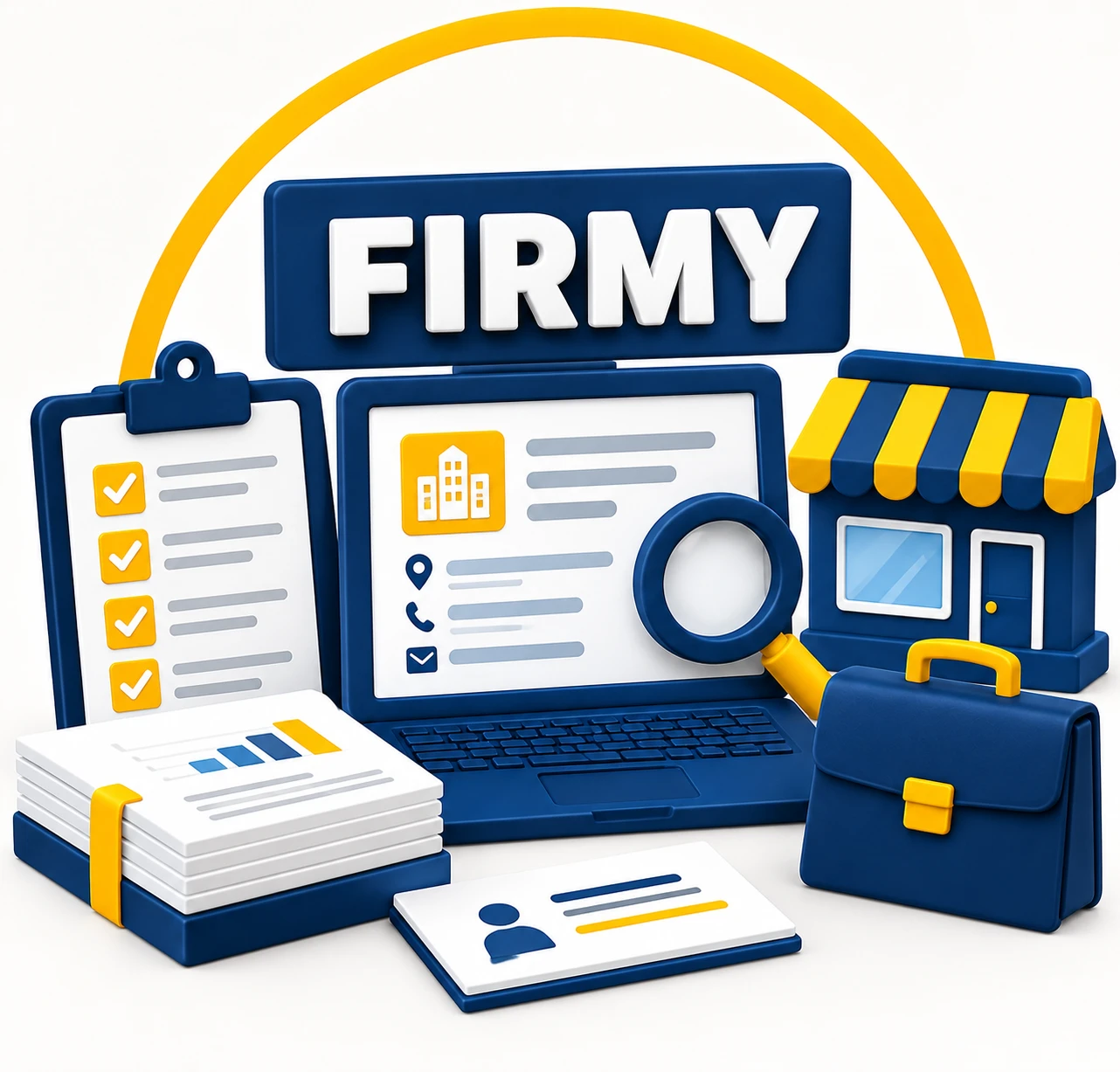 Firmy