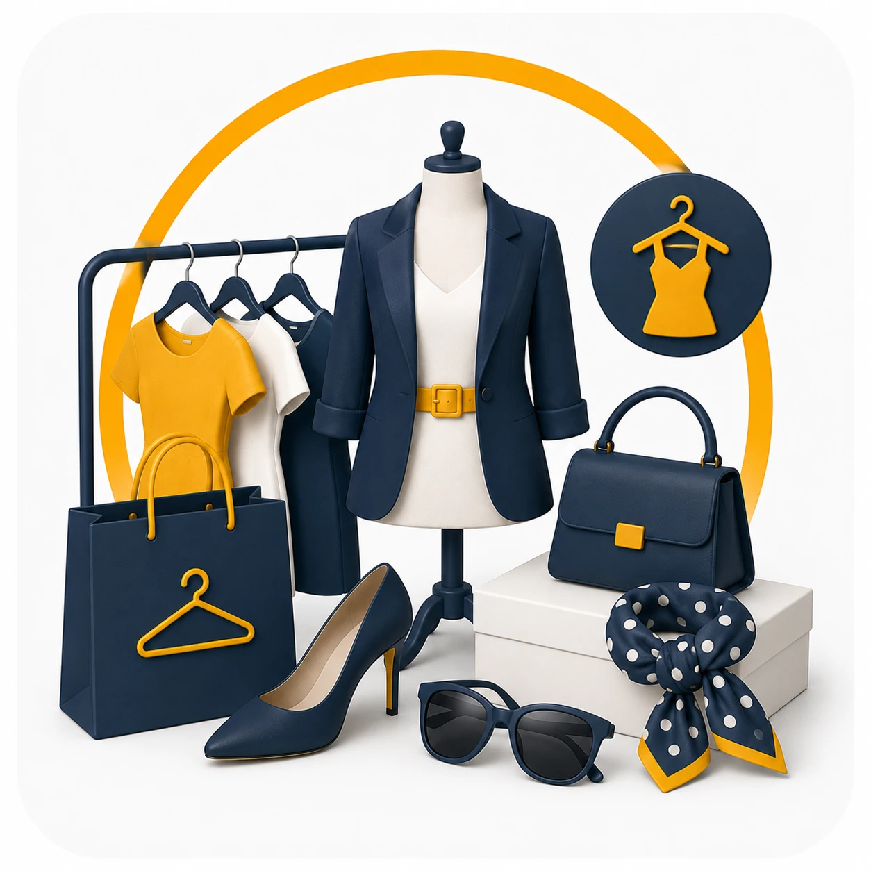 Moda i styl