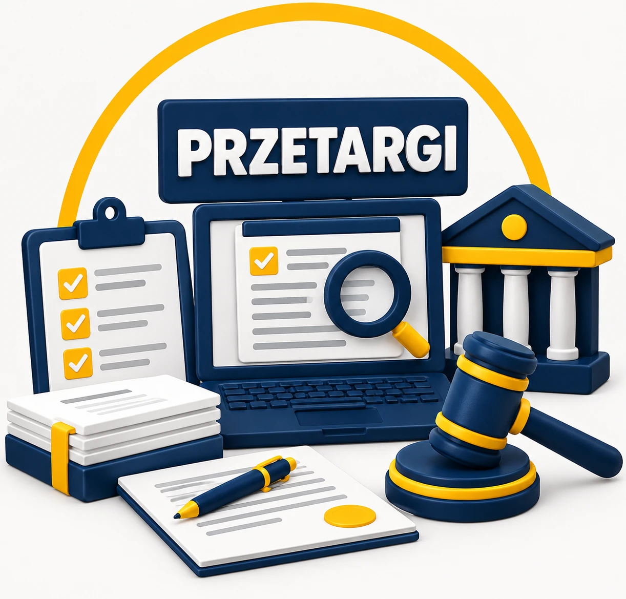 Przetargi