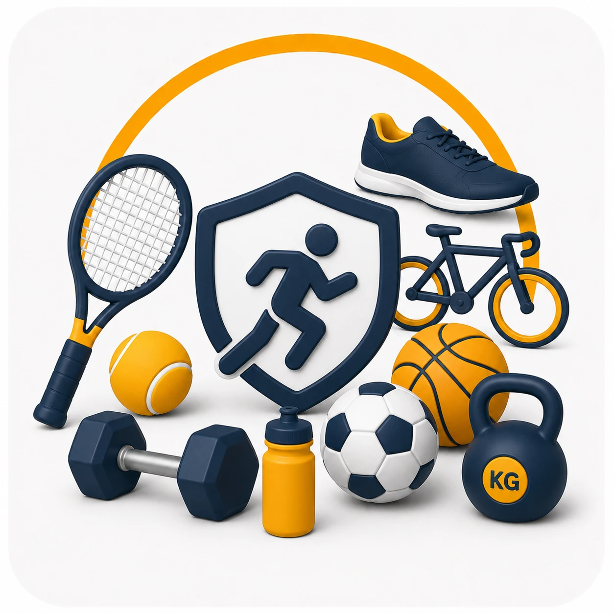 Sport i rekreacja