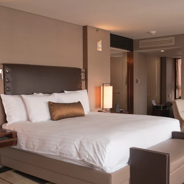 Przewodnik po Polskich Hotelach