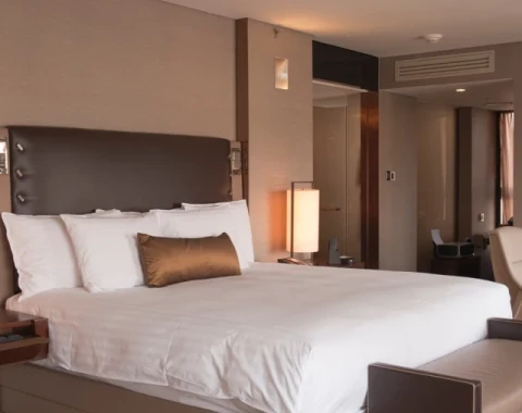 Przewodnik po Polskich Hotelach