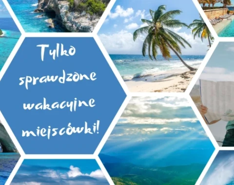 Gdzie na Urlop? Polecane Miejsca i Noclegi w Polsce i na Świecie