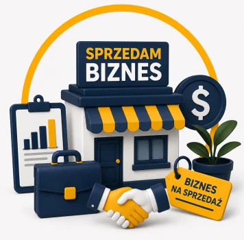 SPRZEDAM BIZNES