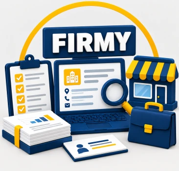 FIRMY