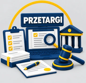 PRZETARGI