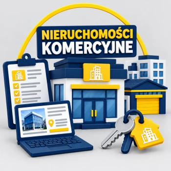 NIERUCHOMOŚCI